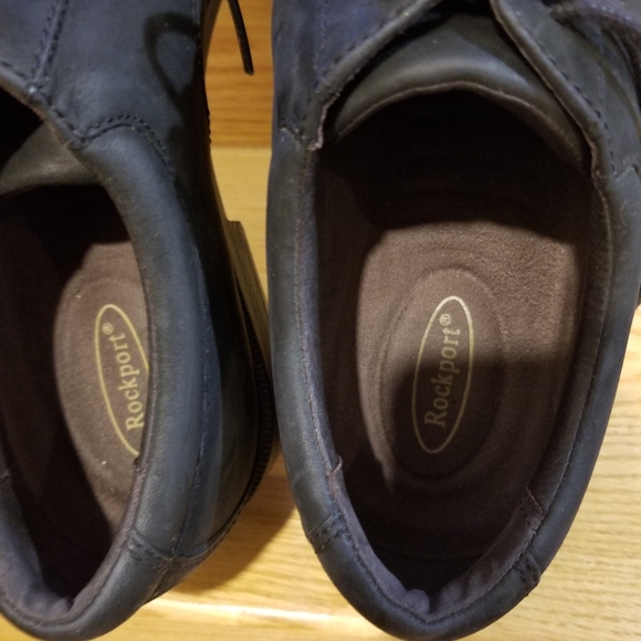 MENS' ROCKPORT SHOES - Picture 6 of 7